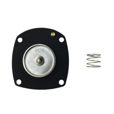 TURBO M25 Κιτ Επισκευής Διαφράγματος FP25 1 ιντσών Κιτ Επισκευής Βαλβίδας Παλμού Γωνίας