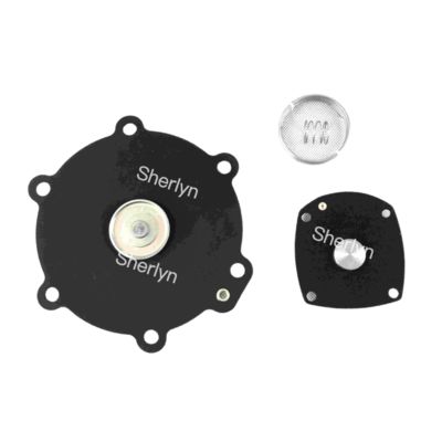 Επισκευή διαφράγματος M50 Kit Turbo 2" DN50 FP55 FM55 SQP50 SQM60