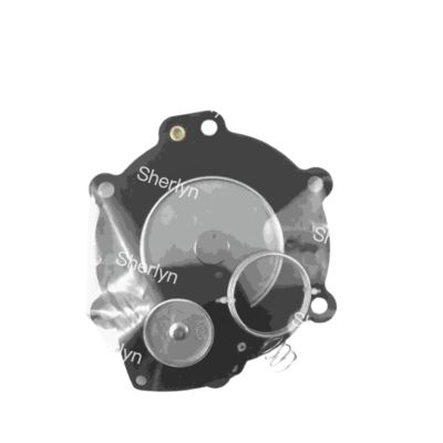 Επισκευή διαφράγματος M50 Kit Turbo 2" DN50 FP55 FM55 SQP50 SQM60