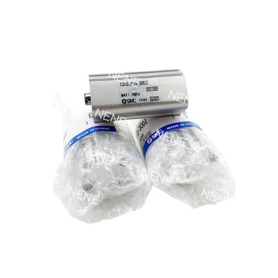 SMC CQ2A12-15D Κύλινδρος Αυτοματισμού Μονής Ράβδου