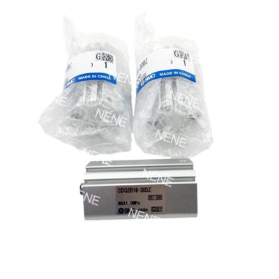 SMC CQ2A12-15D Κύλινδρος Αυτοματισμού Μονής Ράβδου