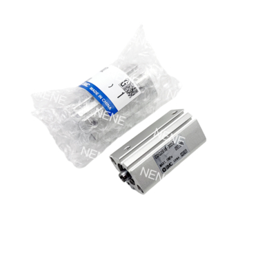 SMC Διπλή δράση CQ2A12-25D Πνευματικός κύλινδρος με έμβολο