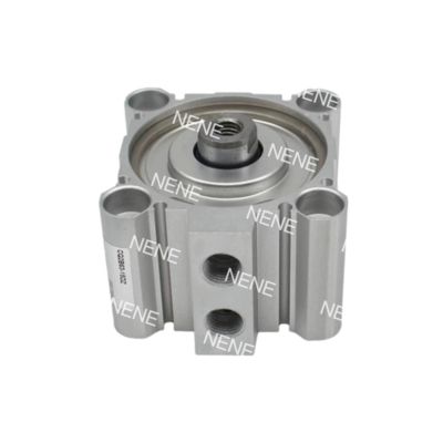 Κύλινδρος Πνευματικός Μονής Ράβδου CQ2A12-40D SMC