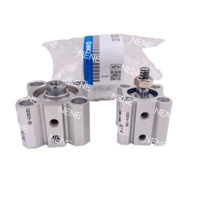 Κύλινδρος Πνευματικός Μονής Ράβδου CQ2A12-40D SMC