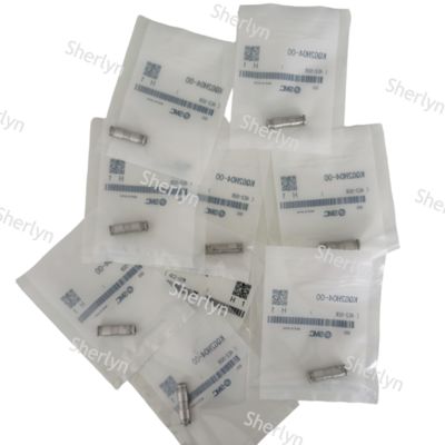 Συναντήρες SMC KQG2 σειράς KQG2H04-00 Εμπρός για τη σύνδεση εξαρτημάτων ΑΝΘΡΩΣΤΟΣ ΑΣΤΑΛΟΣ 4E2-5ER/KQ2A38