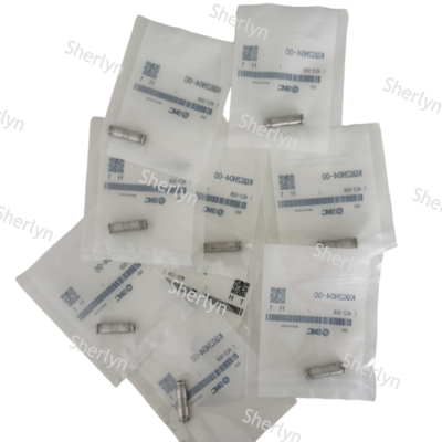 KQG2H08-10 SMC από ανοξείδωτο χάλυβα Quick Plug PU Connector Push To Connect Fittings 4E2-2ET/KQ2A53