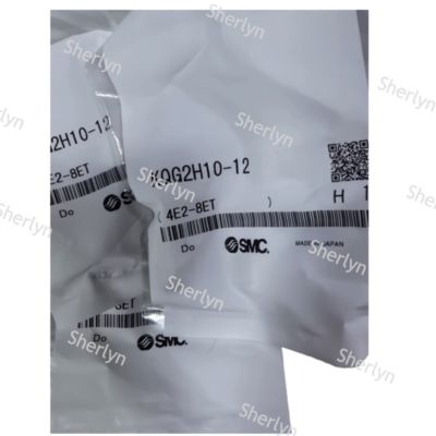 KQG2H12-16 SMC Μεταλλικό ανοξείδωτο χάλυβα άμεσο σύνδεσμο SS316 KQG2 σειρά 4E2-8EU/KQ2A68