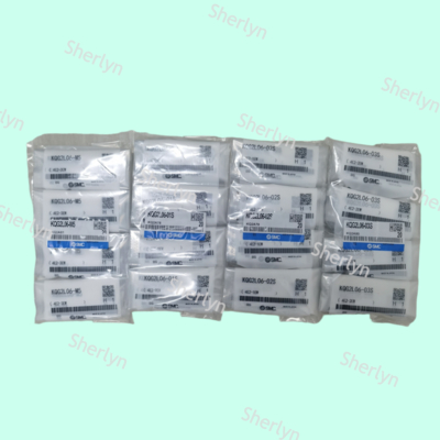 SMC KQG2L04-01S Αγκώνας 90 Μοίρες με Σφραγιστικό 316 Ανοξείδωτο Ατσάλι 	4 χιλ. X R1/8