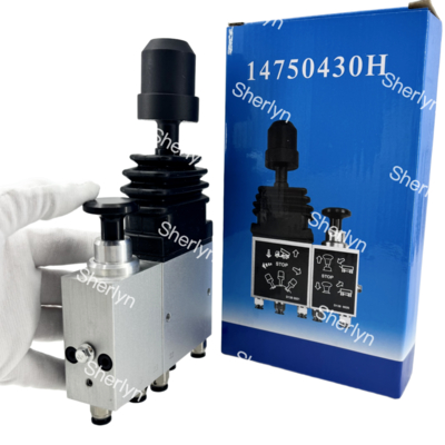 HYYA 14750430H Σύνθετη βαλβίδα DCM01 D1380001 D1380026 Αυτοκινητοβιομηχανική βαλβίδα