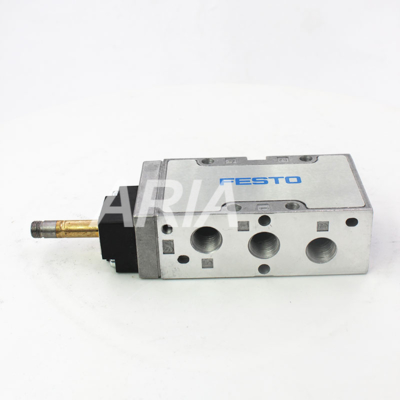 MFH-5-1/4-B 15901 Ηλεκτροβαλβίδα αέρα FESTO G 1/4