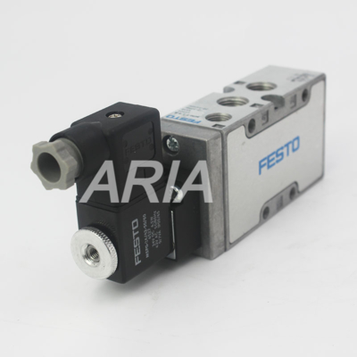 MFH-5-1/4-B 15901 Ηλεκτροβαλβίδα αέρα FESTO G 1/4