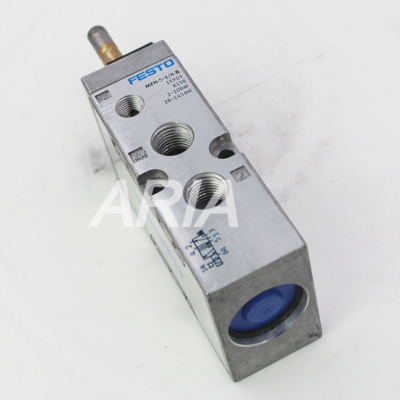 MFH-5-1/4-B 15901 Ηλεκτροβαλβίδα αέρα FESTO G 1/4