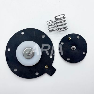 Διάφραγμα βαλβίδας παλμού WSTSON WPS-CA/TG40 Κιτ επισκευής διαφράγματος ηλεκτρομαγνητικής βαλβίδας, Κιτ επισκευής βαλβίδας παλμού