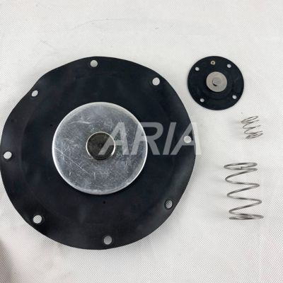 Watson WPS-CA/TG76 3'' 3 ίντσες Κιτ επισκευής διαφράγματος ηλεκτρομαγνητικής βαλβίδας παλμού, κιτ επισκευής βαλβίδας παλμού