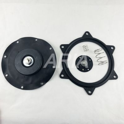 Watson WPS-CA/TG76 3'' 3 ίντσες Κιτ επισκευής διαφράγματος ηλεκτρομαγνητικής βαλβίδας παλμού, κιτ επισκευής βαλβίδας παλμού