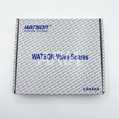Watson WPS-CA/TG76 3'' 3 ίντσες Κιτ επισκευής διαφράγματος ηλεκτρομαγνητικής βαλβίδας παλμού, κιτ επισκευής βαλβίδας παλμού