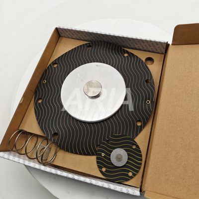 Σετ επισκευής διαφράγματος βαλβίδας παλμού υποβρύχιας Watson WPS-CA/EP102.B 4 ιντσών, σετ επισκευής διαφράγματος ηλεκτρομαγνητικής βαλβίδας