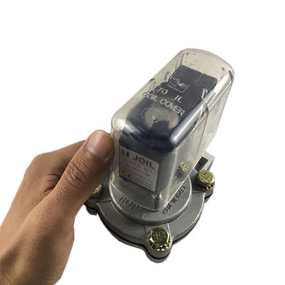 KOREA JOIL JISI25 DN25 24VDC 220VAC Βαλβίδες Παλμικού Πίδακα Αλουμινίου 1 ίντσας