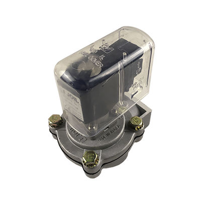 KOREA JOIL JISI25 DN25 24VDC 220VAC Βαλβίδες Παλμικού Πίδακα Αλουμινίου 1 ίντσας