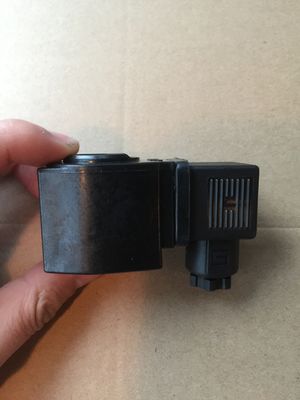 Πηνίο ηλεκτρομαγνητικής βαλβίδας παλμού JOIL JOIL AC220V AC110V 50HZ DC24V 1.2A ηλεκτρομαγνητική βαλβίδα