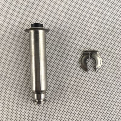 JOIL Ηλεκτρομαγνητική Βαλβίδα Παλμού Κεφαλή Πιλότου Αξεσουάρ Βαλβίδας Παλμού με Κινούμενο Σιδηροπυρήνα