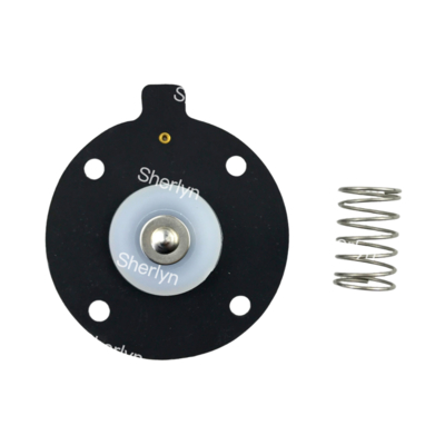 BFEC DMF-Z-20S Γωνιακή 3/4 ίντσας Διαφραγματική Βαλβίδα Παλμού Ηλεκτρομαγνητικής Αφαίρεσης Σκόνης τύπου Repair Bag