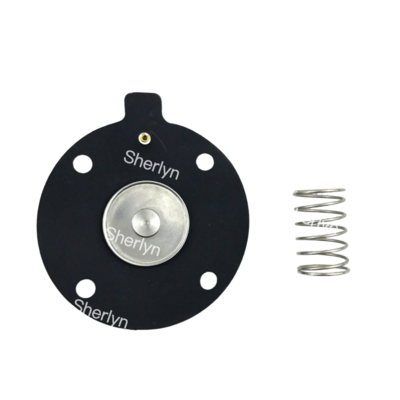 BFEC DMF-Z-20S Γωνιακή 3/4 ίντσας Διαφραγματική Βαλβίδα Παλμού Ηλεκτρομαγνητικής Αφαίρεσης Σκόνης τύπου Repair Bag
