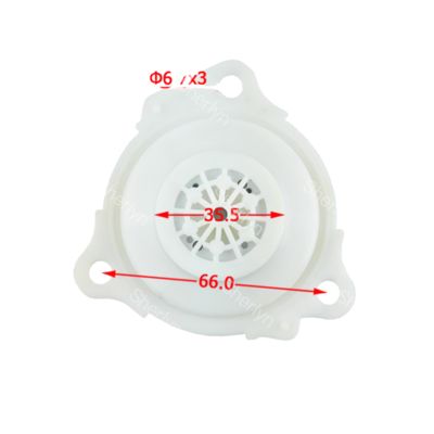 Κιτ Επισκευής Διαφράγματος Βαλβίδας Παλμού Norgren 1 ιντσών 1261253 8296400.8191 8297400