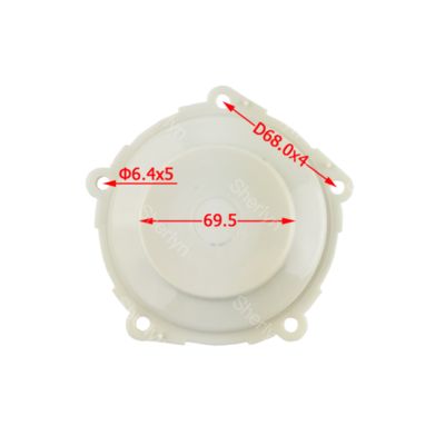 Διάφραγμα βαλβίδας παλμού τύπου Norgren 1,5 ιντσών για βαλβίδα αφαίρεσης σκόνης 1261402 8296600.8171.0000