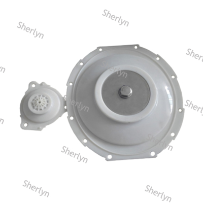 Norgren 3'' ίντσας 8296900.8171 8297900.8171 Βαλβίδα Παλμού 1271526 Κιτ Διαφράγματος