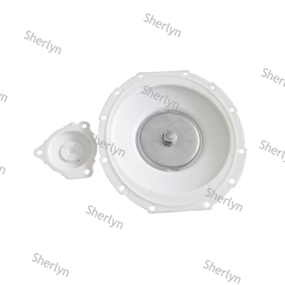 Norgren 3'' ίντσας 8296900.8171 8297900.8171 Βαλβίδα Παλμού 1271526 Κιτ Διαφράγματος
