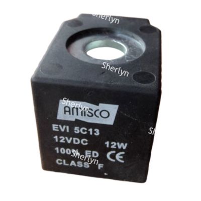 EVI 7/9 AMISCO Ηλεκτρομαγνητικό πηνίο επαγωγής 220V AC 5VA