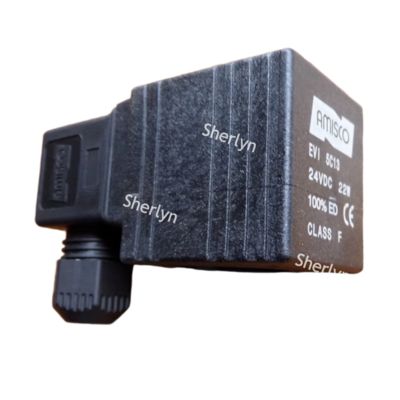 AMISCO EVI 7-9 Στρογγυλοί AC220V 5VA