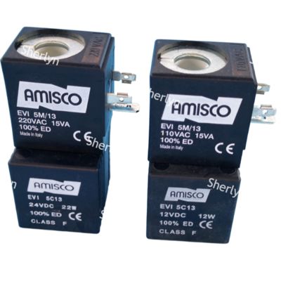 AMISCO EVI 7-9 Στρογγυλοί AC220V 5VA