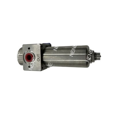 Φίλτρο από ανοξείδωτο χάλυβα SF200 1/4" Μέγεθος σπειρώματος Πνευματικό φίλτρο ρυθμιστής λιπαντήρας