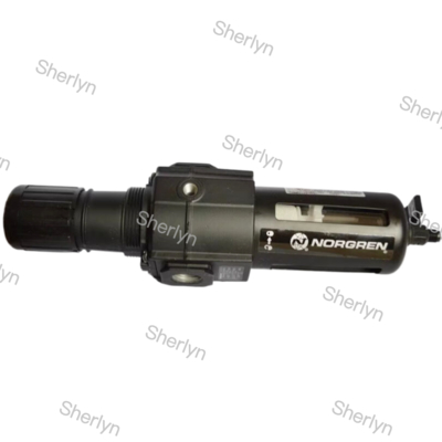 B74G-4GK-AP1-RMN Βαλβίδα μείωσης πίεσης φίλτρου Norgren G1/2 'σπείρωμα