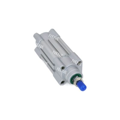 FESTO 532742 DNCB-40-125-PPV-A Πυστών Πνευματικός κύλινδρος 40 Διαμέτρου κύλινδρου