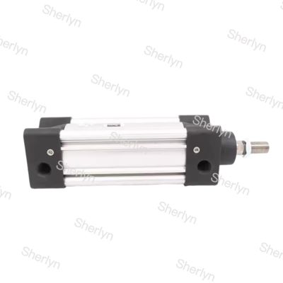 P1F-S032MC-0080-0000 Πνευματικός κύλινδρος Parker Σειράς P1F