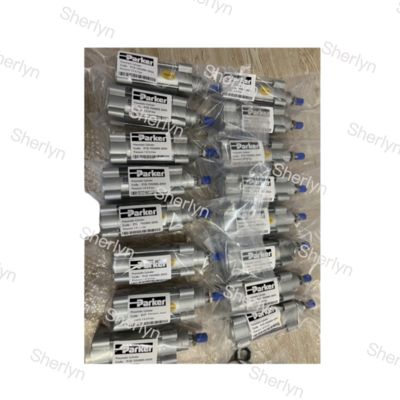 Πνευματικός κύλινδρος Parker ISO15552 P1F-S032MC-0070-0000 32 Διάμετρος 70 Διαδρομή