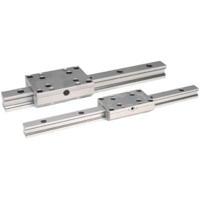 PARKER Κύλινδρος χωρίς ράβδο OSP-P50-00000-00800/00900/01000/01100/01200/01300/01400