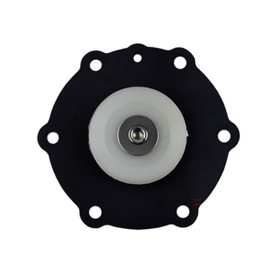JOIL JICI40 JISI40 Βαλβίδα παλμού 1 1/2" κιτ διαφράγματος αντλίας αέρα ανταλλακτικά αντλίας διαφράγματος 1.5 ίντσας Νιτρίλιο φθοριοκαουτσούκ