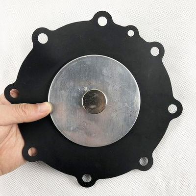 Τεχνουργή για την επισκευή διαφράγματος.