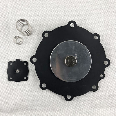 Τεχνουργή για την επισκευή διαφράγματος.