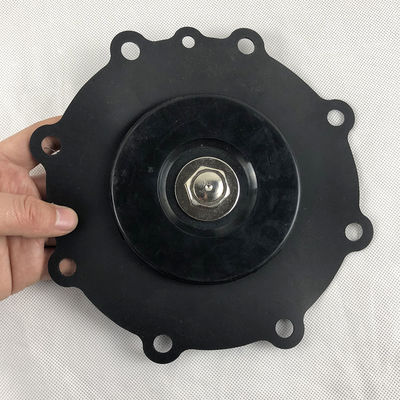 Τεχνουργή για την επισκευή διαφράγματος.