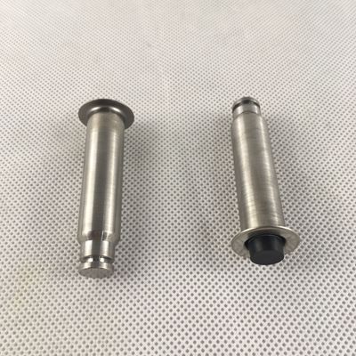 Αρματούρα σωληνοειδούς βαλβίδας παλμικού πίδακα τύπου Joil