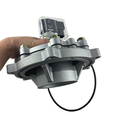 JIHI 80 JOIL τύπου βαλβίδας διαφράγματος με παλμό