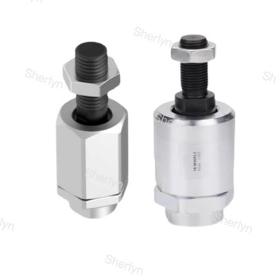 FK-M10x1.5 Festo Σύνδεσμος Κυλίνδρου Σειράς FK, Αρθρωτός