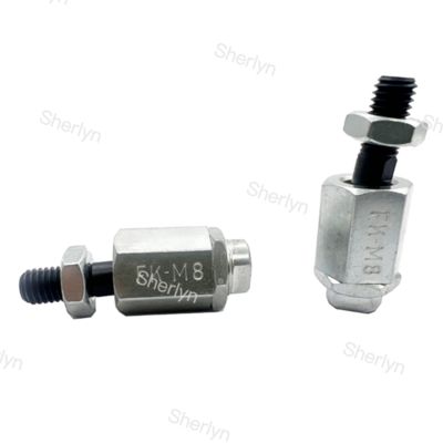 FK- M20x1.5 FK σειράς FESTO κυλινδρική πλωτή άρθρωση