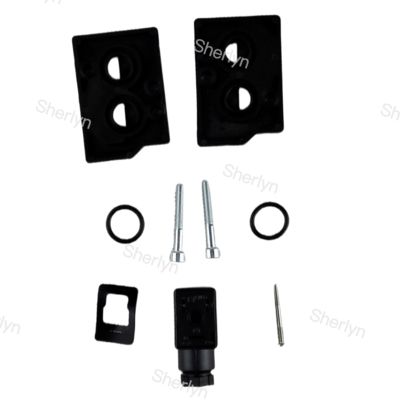 Ηλεκτρομαγνητική βαλβίδα ASCO 551 Series SCG551A001MS Μονό Πηνίο