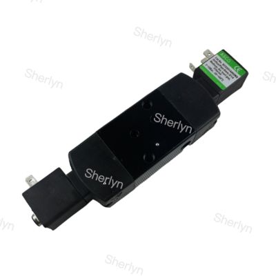 551 ASCO Σωληνοειδής βαλβίδα SCG551A002MS